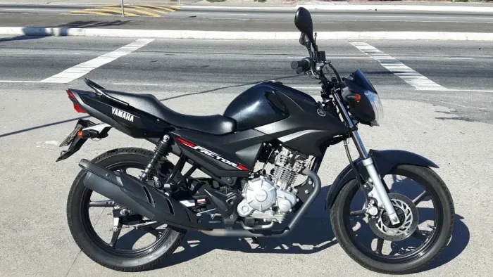 A.L.U.G.U.E.L GANHE A MOTO ao final do contrato