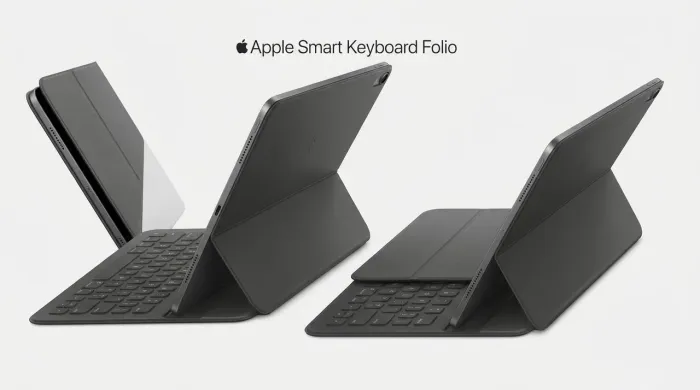 Apple Smart Keyboard Folio para iPad 12.9