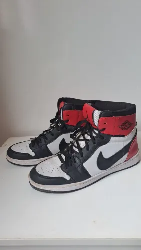 Tênis Air Jordan Nike numeração 40 seminovo