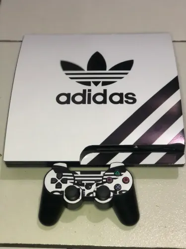 Ps3 com 400 jogos (entrega gratis)