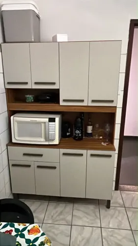 Armário de cozinha 