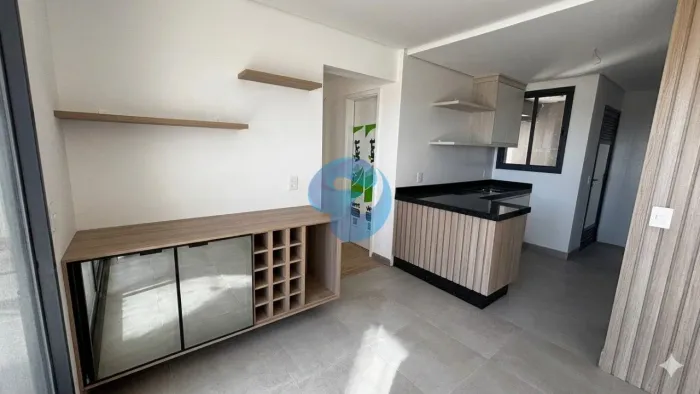 Apartamento para aluguel no Alameda Jk