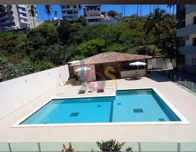 Vendo Apartamento da Praia dos Milionarios