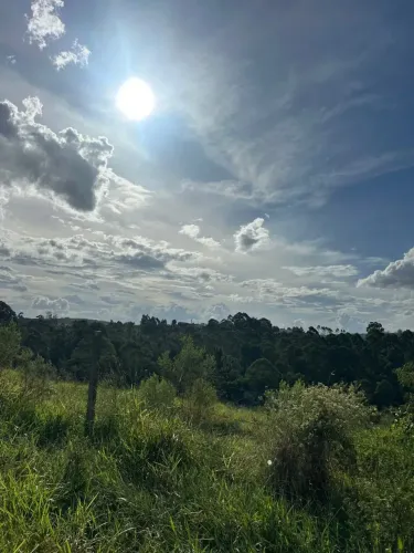 Terreno em Mairinque para Investir | Lote 500m² | Região Valorizada