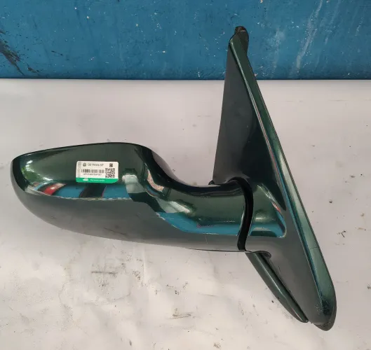 Retrovisor Chrysler grand Caravan Lado Direito Elétrico Usado 