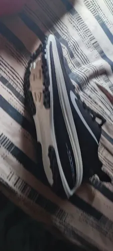 Tênis da Nike 