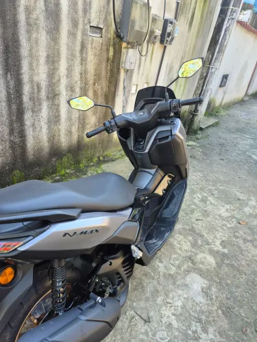 Moto Yamaha
