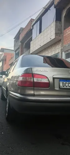 Citroen Xsara Break Glx/ Paris 2.0 16V 2001