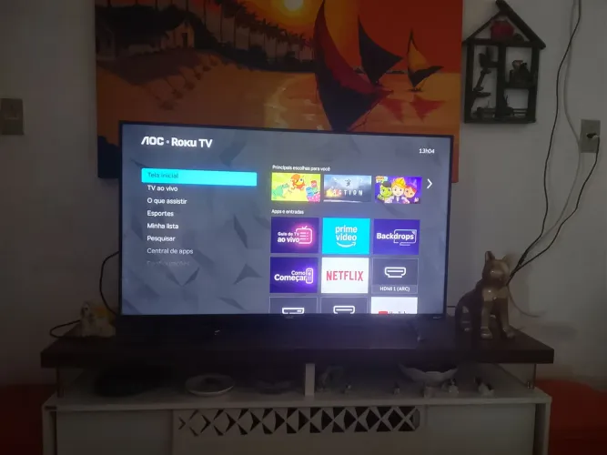 TV NOVA ROC