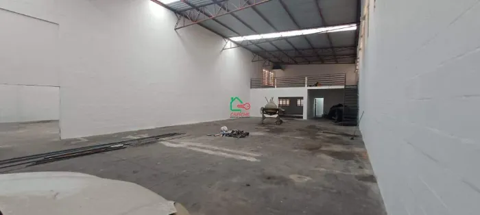 Galpao Comercial/ Industrial 474m² para locação Joao XXIII Vinhedo