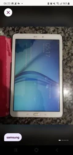 Tablet E 291 de 10 polegadas