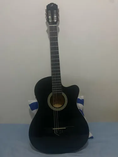 Violão giannini 