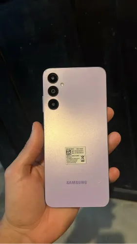 galaxy a17, 6gb 128gb