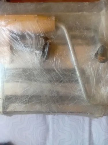 Máquina de fazer massa