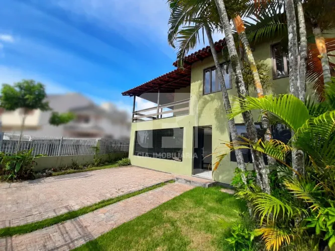Casa com viabilidade à venda no Santa Mônica