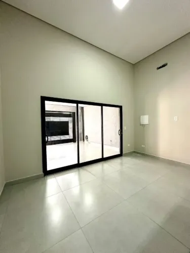 Casa à venda - Bairro Jardim Dona Regina - Santa Bárbara D'Oeste/SP