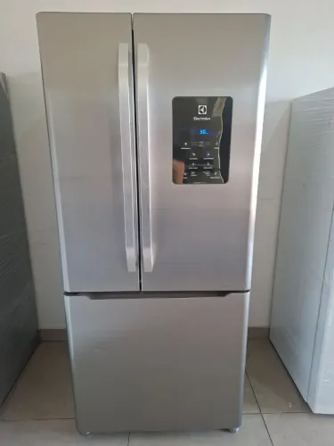 Vendo geladeira
