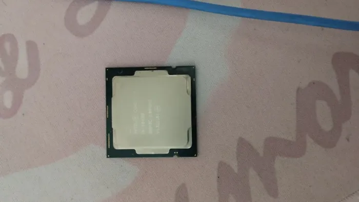 PROCESSADOR INTEL CORE i5-10400