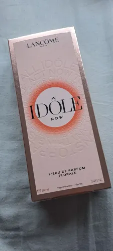 Perfume Lancôme Idôle Now 100ml lacrado