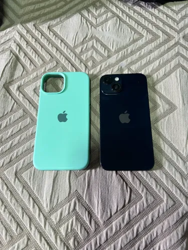 iPhone 14 128gb preto