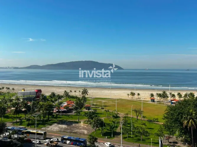 Apartamento para aluguel no bairro Itararé
