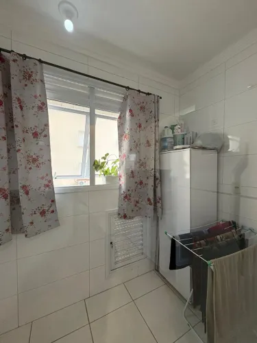 AP5375 | Aluga Apartamento 2 dorms | Embaré Santos SP