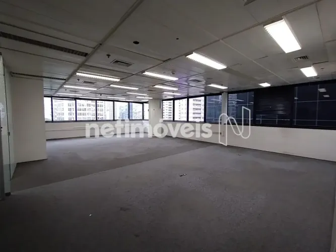 Locação Sala Bela Vista São Paulo