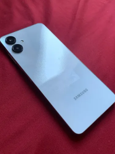 Samsung Galaxy A05s 128GB | Muito Conservado | Funcionando Perfeitamente