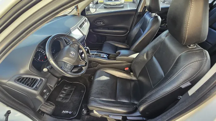 Honda HR-V EX 1.8 Flexone 16V 5P Aut. 2021