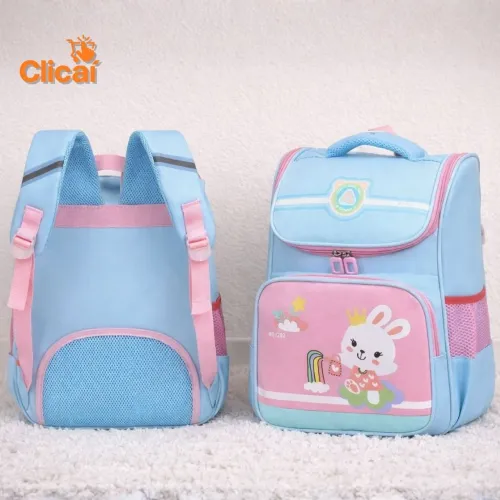 Mochila grande infantil 