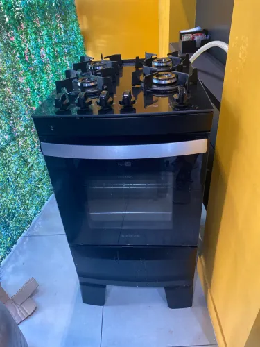 Fogão