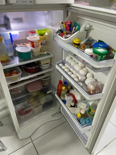 Geladeira