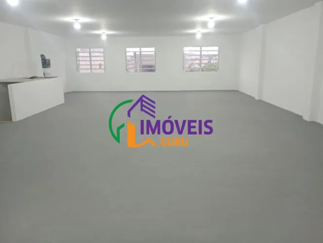 CONJ. COMERCIAL - JARDIM CASTILHO - SP