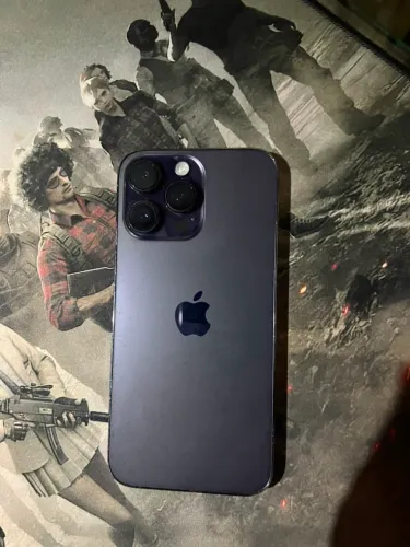 iPhone 14 Pro Max 256GB