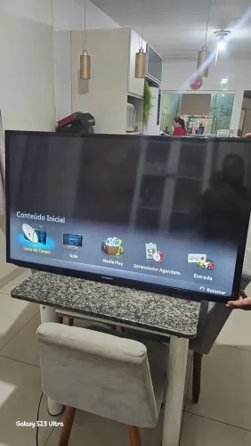 Tv 46 pl Samsung