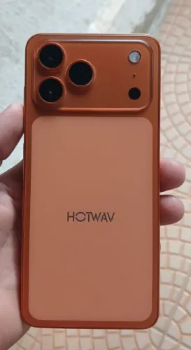 HOTWHAV A17 PRÓ MAX