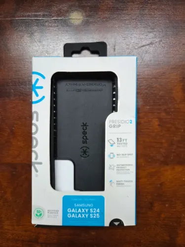 Capa SPECK para Samsung S22/S23