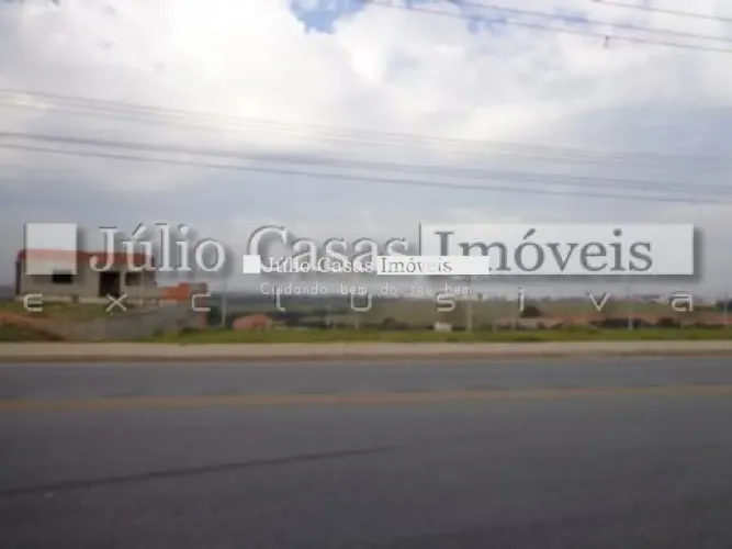 Terreno comercial a venda