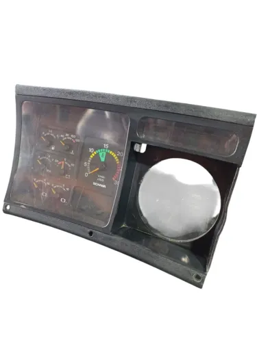 Painel De Instrumentos Scania P114 340 05/06 N *