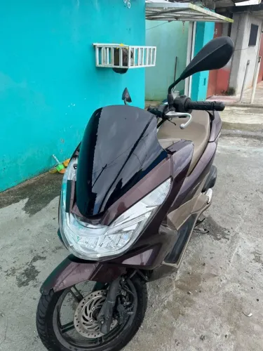 Honda PCX 150/dlx 2018