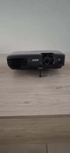 projetor epson powerlite S8+