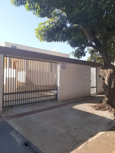 Quitinete