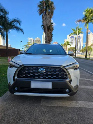 Toyota Corolla Cross XRX 1.8 16V Aut.(híbrido) 2024
