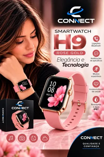 SmartWatch