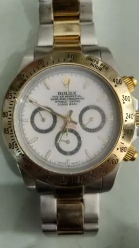 Relógio automático usado 1994