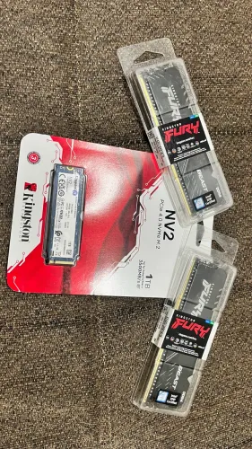 Formatação pc 