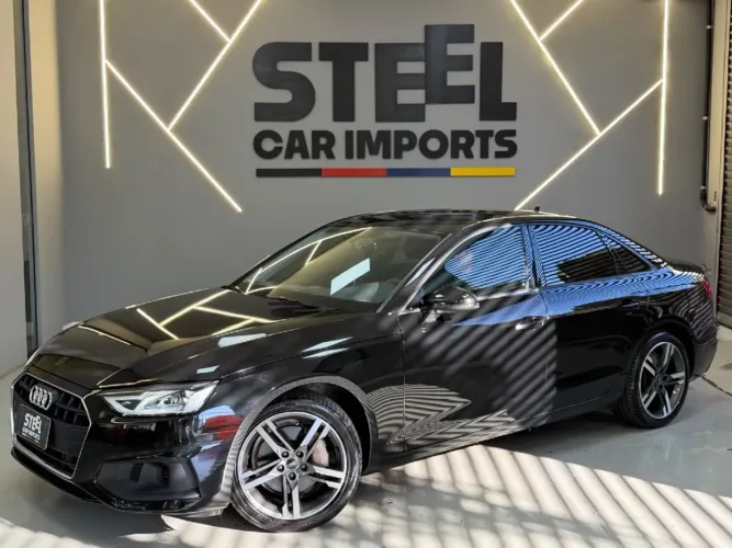 Audi A4 Prestige 2.0 TFSI 190cv S-tronic 2023