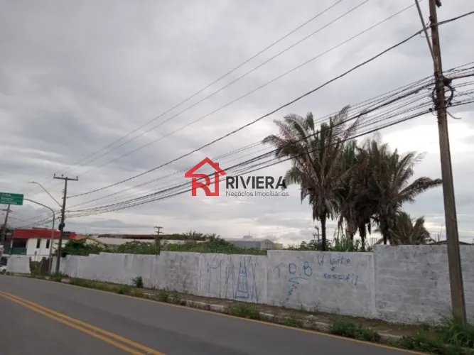 TERRENO RESIDENCIAL em SÃO LUÍS - MA, QUINTAS DO CALHAU