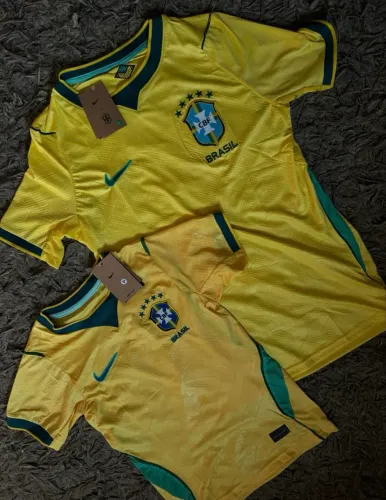 CAMISA DA SELEÇÃO ? ATACADO & VAREJO.