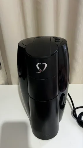 Cafeteira Três Corações
